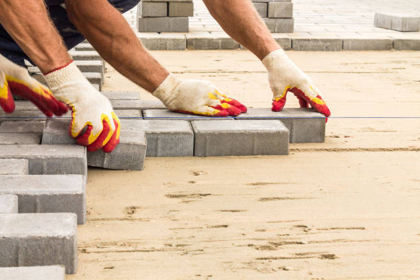 Best Professional Driveway Pavers  in Velda City, MO