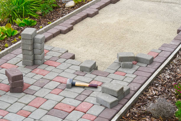 Reasons to Select Us for Your Driveway Paving Requirements in Velda City, MO