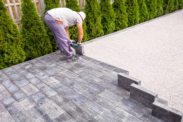 Professional Driveway Pavers in Velda City, MO