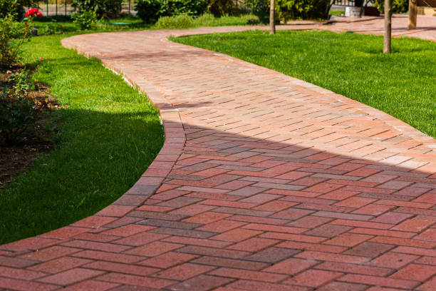 Commercial Driveway Pavers in Velda City, MO