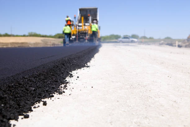 Best Best Driveway Pavers  in Velda City, MO