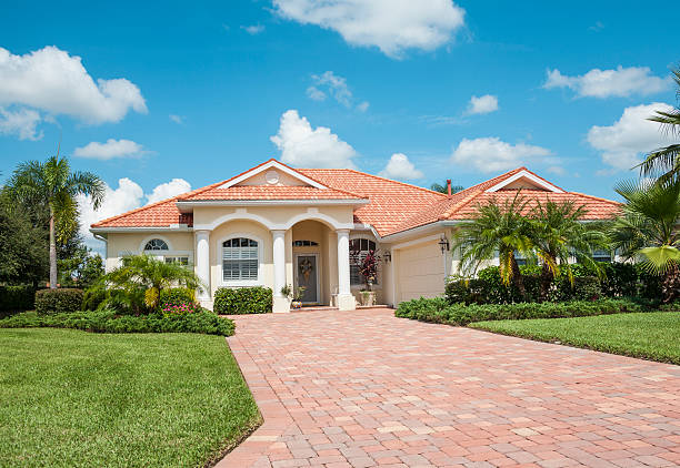 Best Cobblestone Driveway Pavers  in Velda City, MO